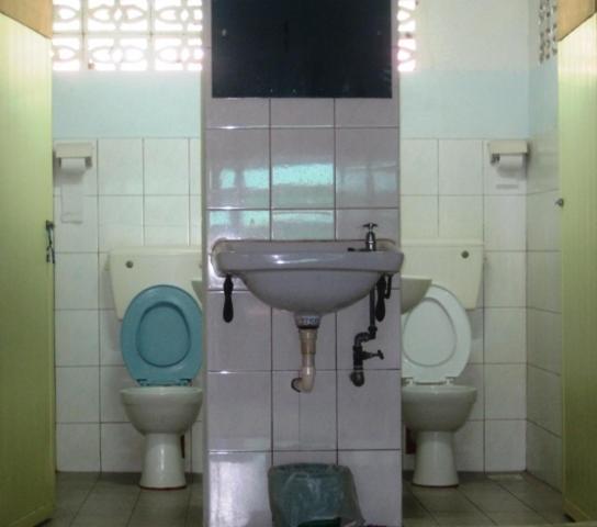 Et Budget Guest House Бату-Ферринги Номер фото